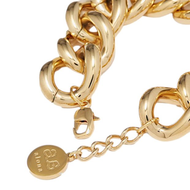 CARA Bracelet - Gold