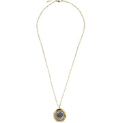 ARIA Necklace - Gold