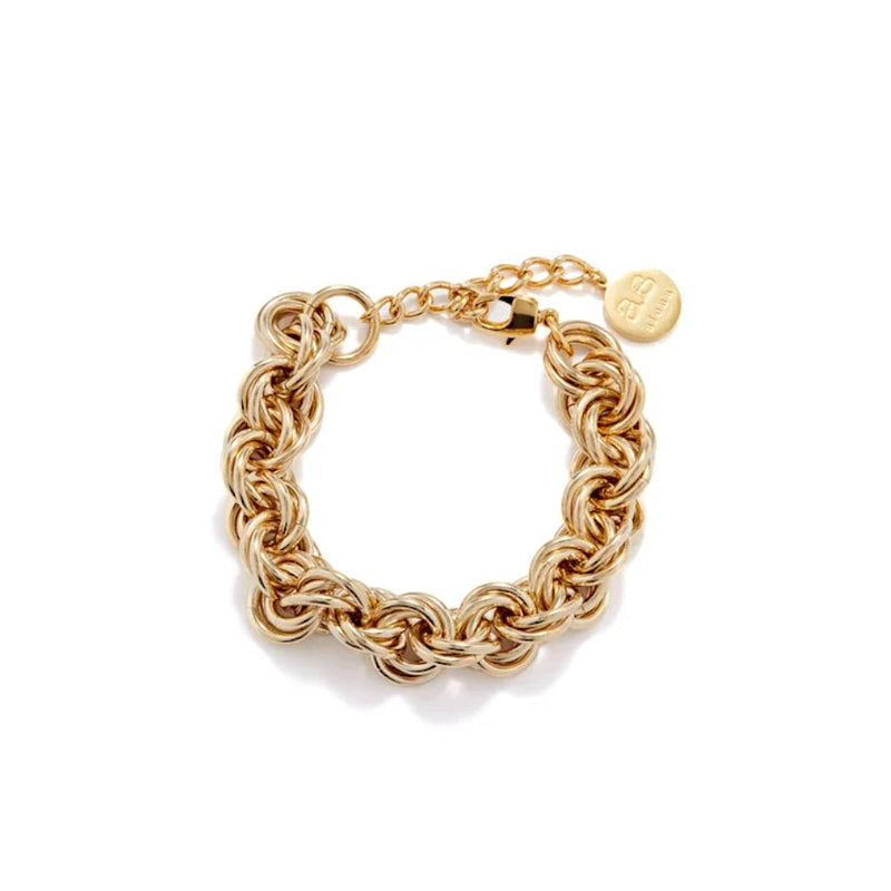 LILLIE Bracelet - Gold