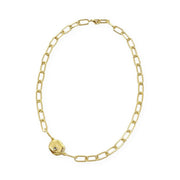 AEOLIAN Necklace - Gold