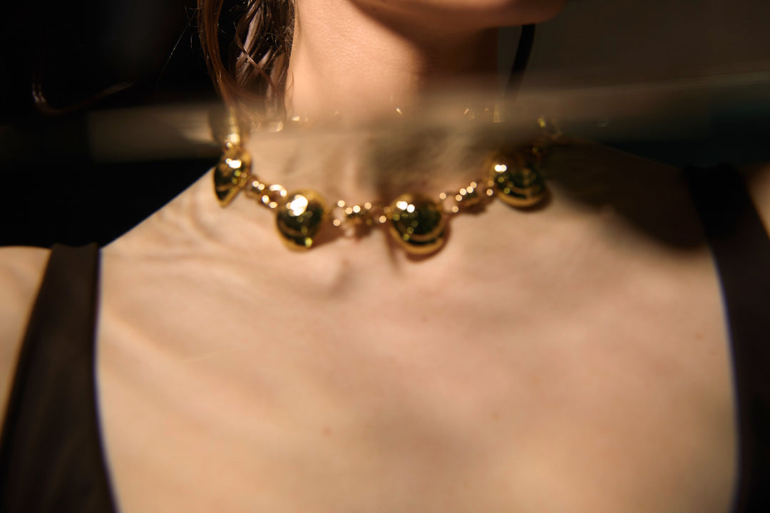 5 CHAINS TO MASTER YOUR LOOK