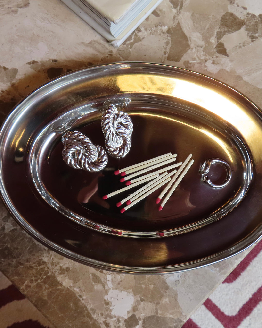 SILVER JEWELLERY IS BACK TO TAKE OVER YOUR JEWELLERY BOX