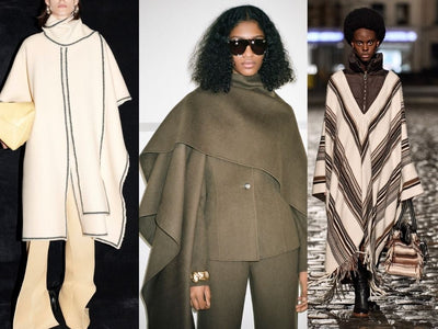 WINTER COATS TO LIVE IN THIS JANUARY