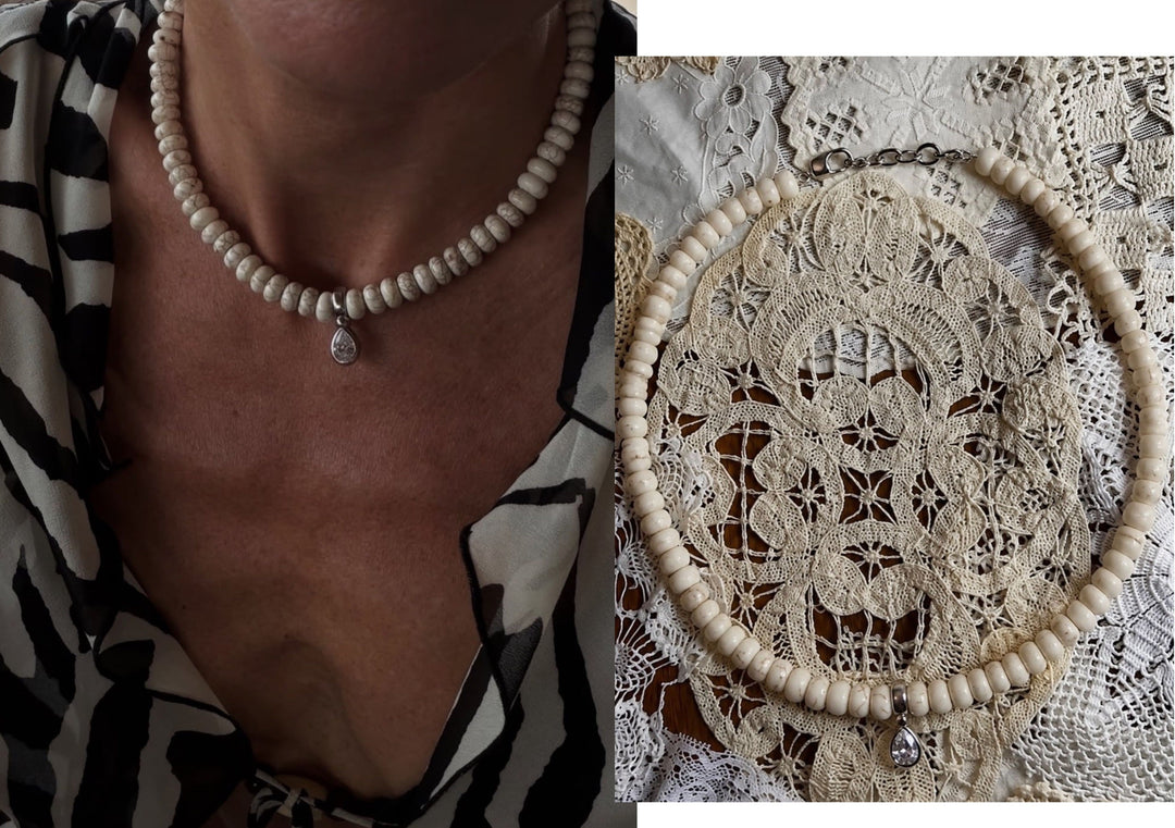 THE TREND REPORT:  NEUTRAL BEADS 🤎