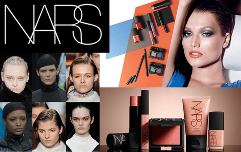 GUEST INTERVIEW: NARS BEAUTY PR, DAFNA ROSS