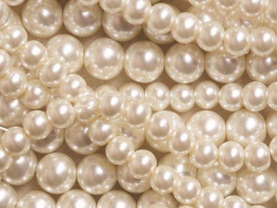 JUNE BIRTHSTONE: MONTH OF THE PEARL