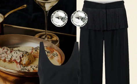 RECENT PRESS / JAN - APRIL  2026