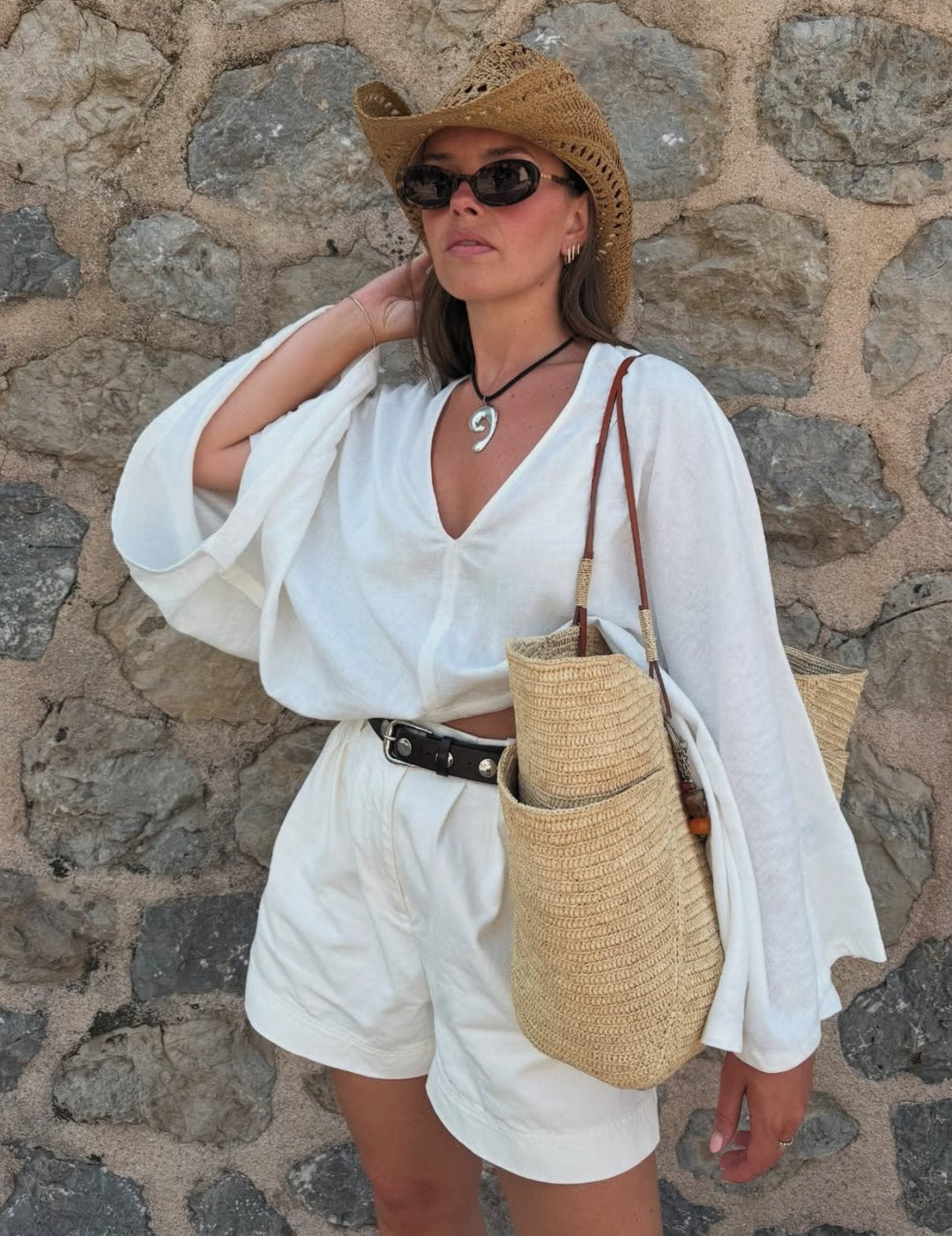 AS SEEN ON SUMMER 2025