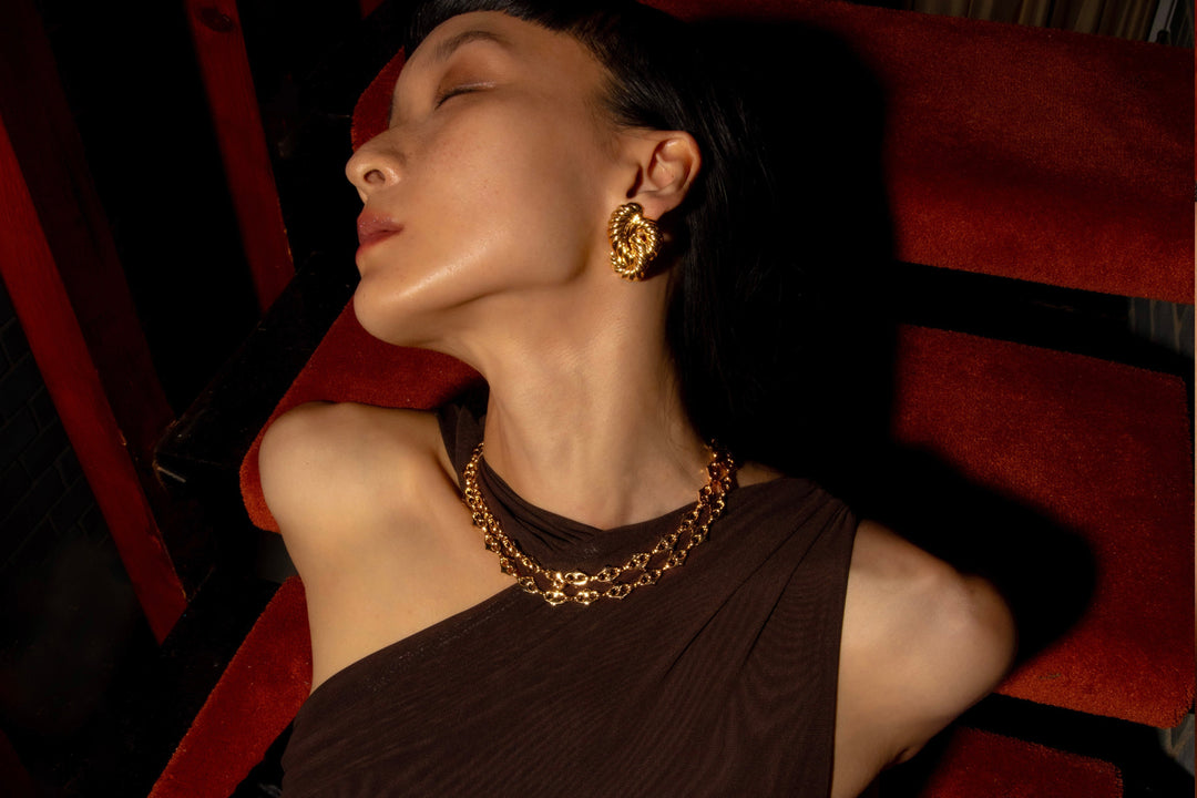 FRAGMENTS OF DESIRE  - VOLUME 1