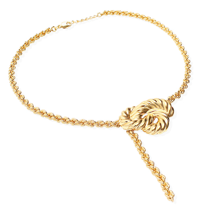 URSULA Necklace - Gold