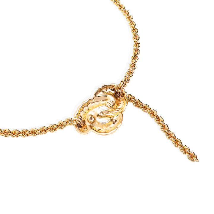 URSULA Necklace - Gold