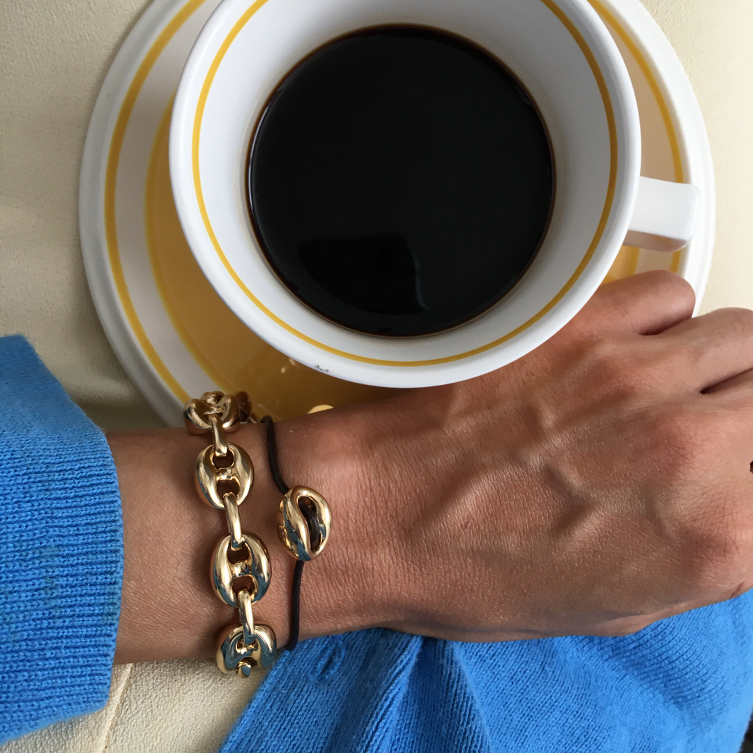 CAPRI Bracelet - Gold