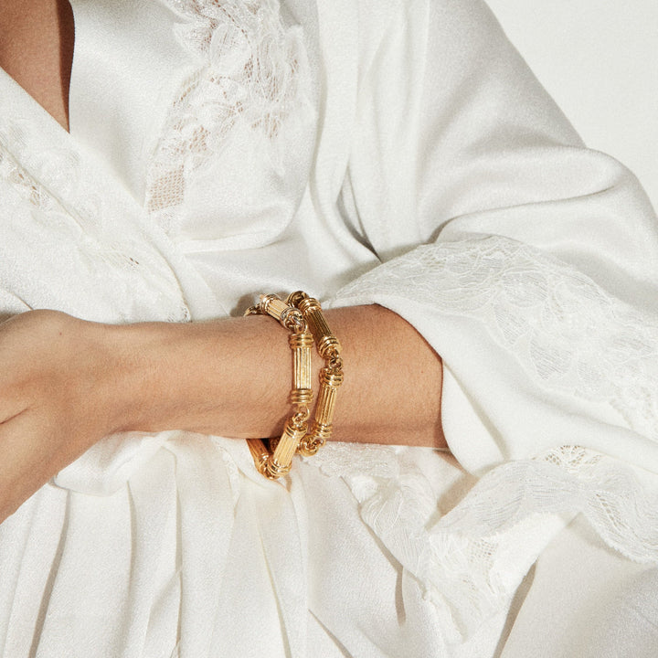 OPHELIA Bracelet - Gold