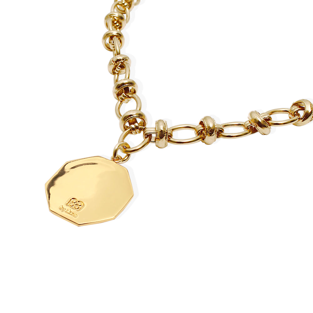 ALTER Necklace - Gold