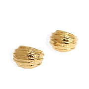 ATHENA Earrings - Gold