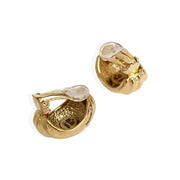 ATHENA Earrings - Gold