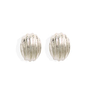 ATHENA Earrings - Silver