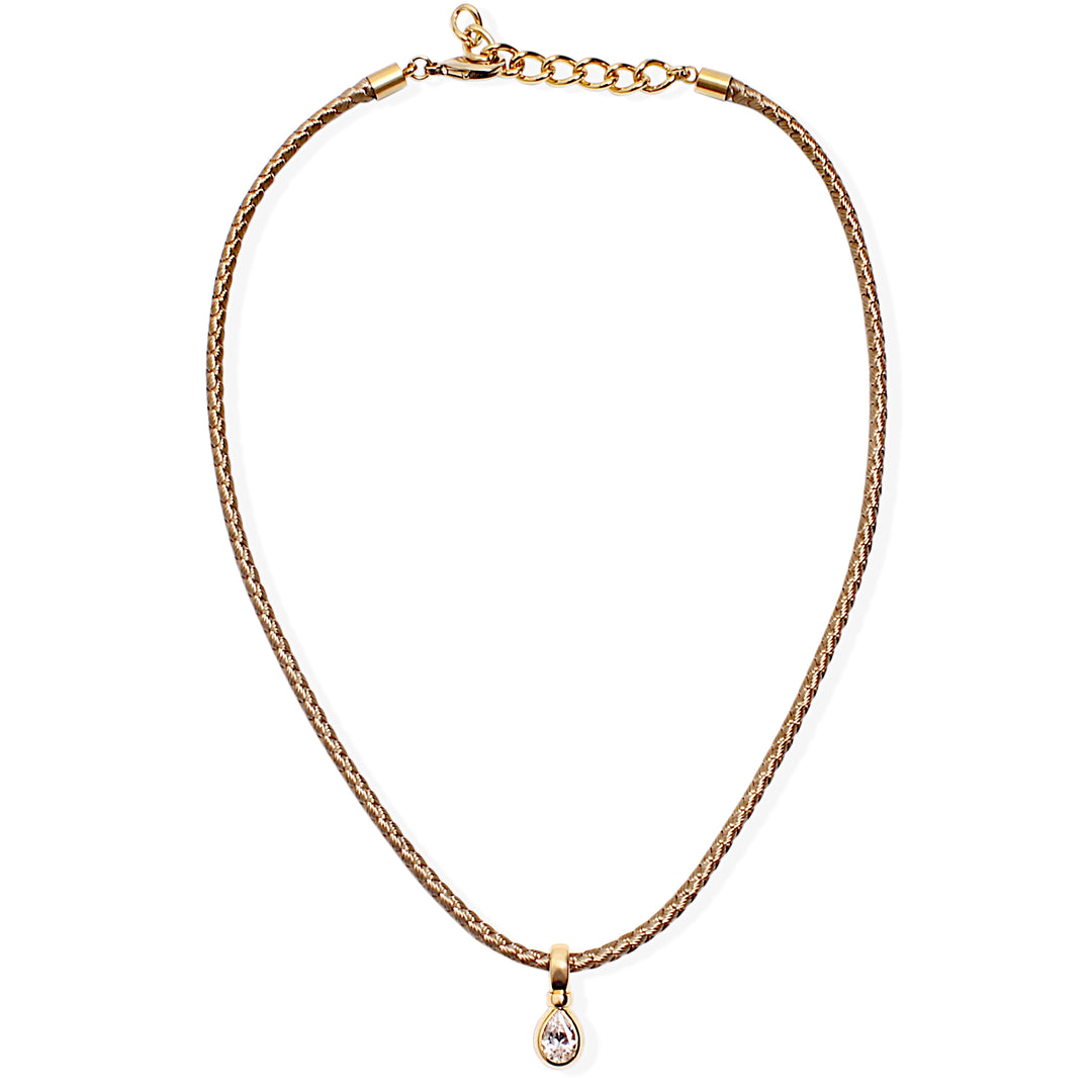 AURALIS Necklace - Gold (Pre-order)
