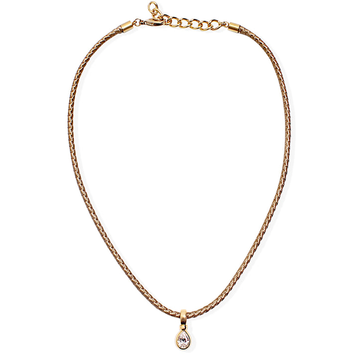 AURALIS Necklace - Gold (Pre-order)