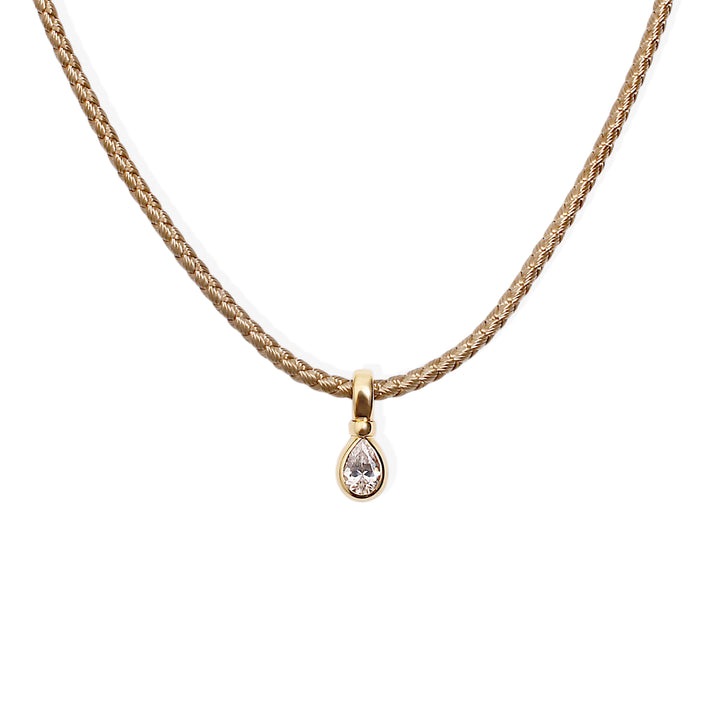 AURALIS Necklace - Gold (Pre-order)