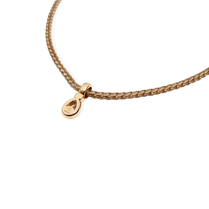 AURALIS Necklace - Gold (Pre-order)