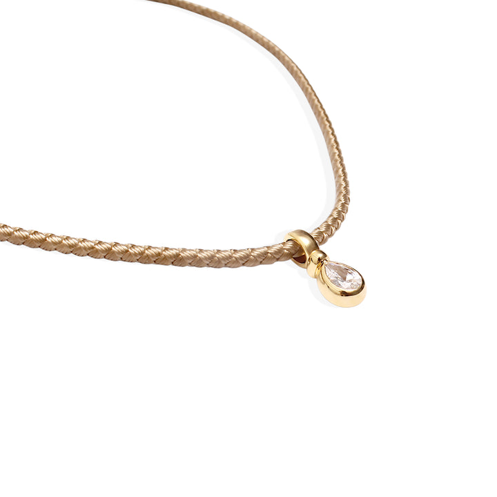 AURALIS Necklace - Gold (Pre-order)