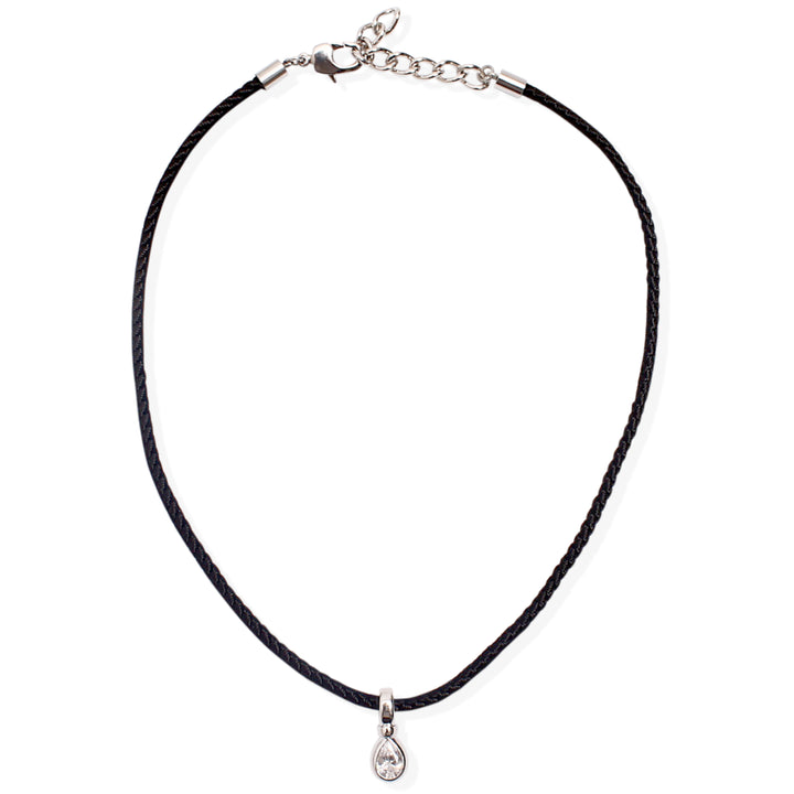 AURALIS Necklace - Silver