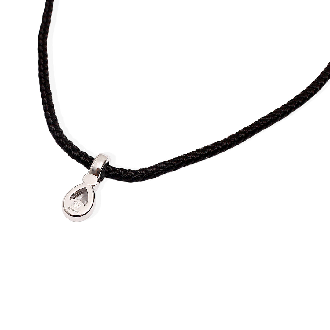AURALIS Necklace - Silver