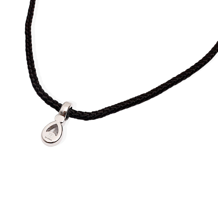 AURALIS Necklace - Silver