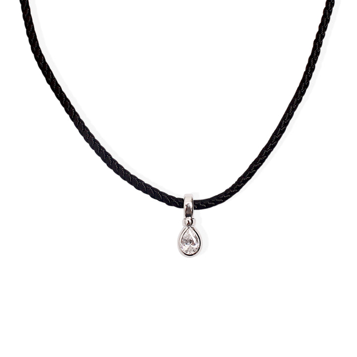 AURALIS Necklace - Silver