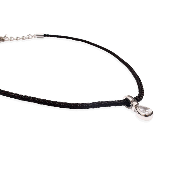 AURALIS Necklace - Silver
