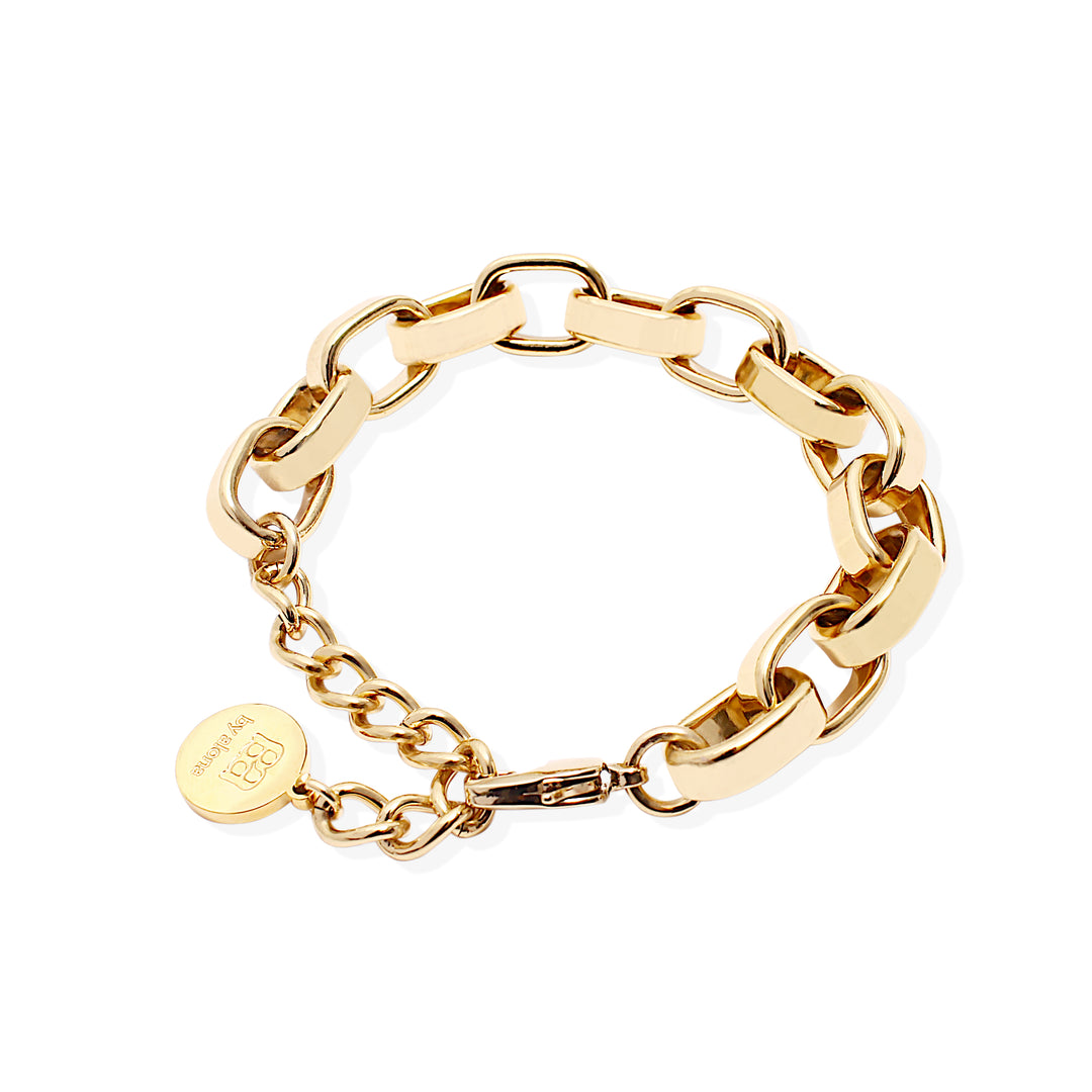 AURORA Bracelet - Gold