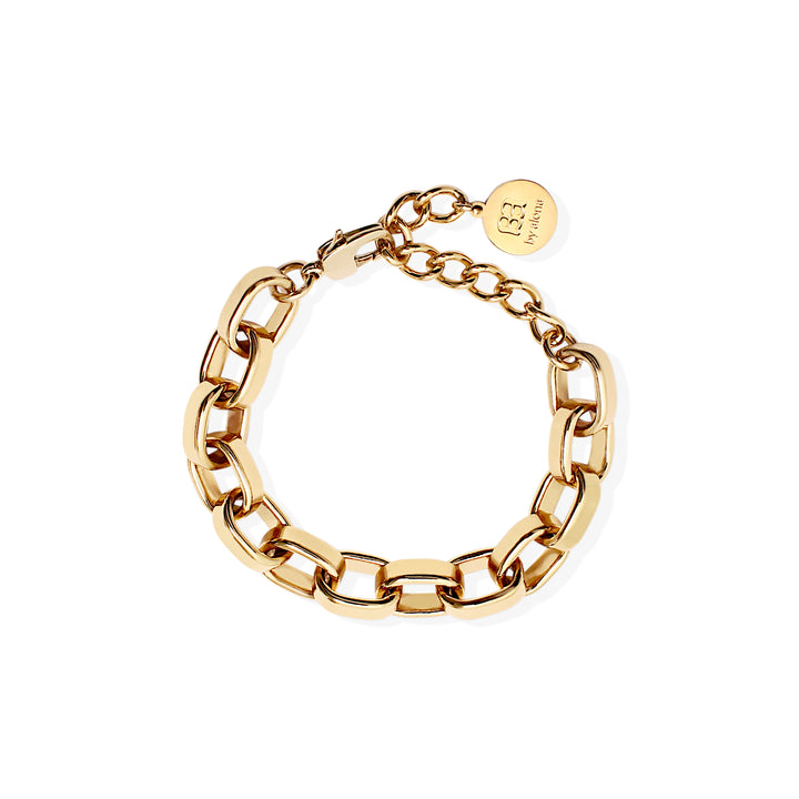 AURORA Bracelet - Gold