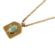 AIDEN Necklace - Gold