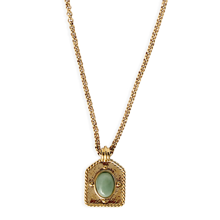 AIDEN Necklace - Gold