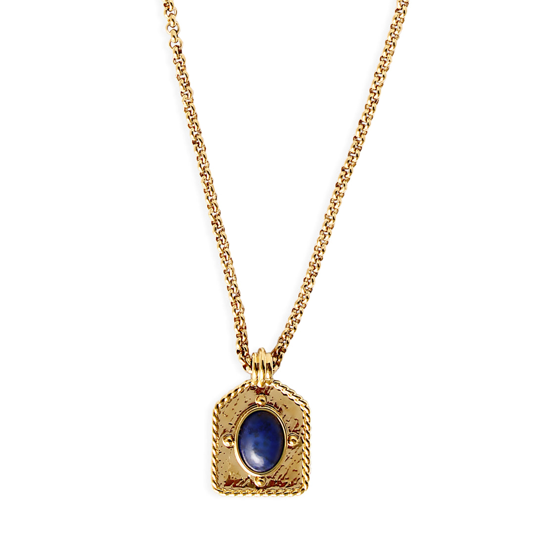 AIDEN Necklace - Gold