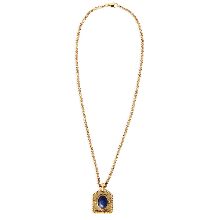 AIDEN Necklace - Gold