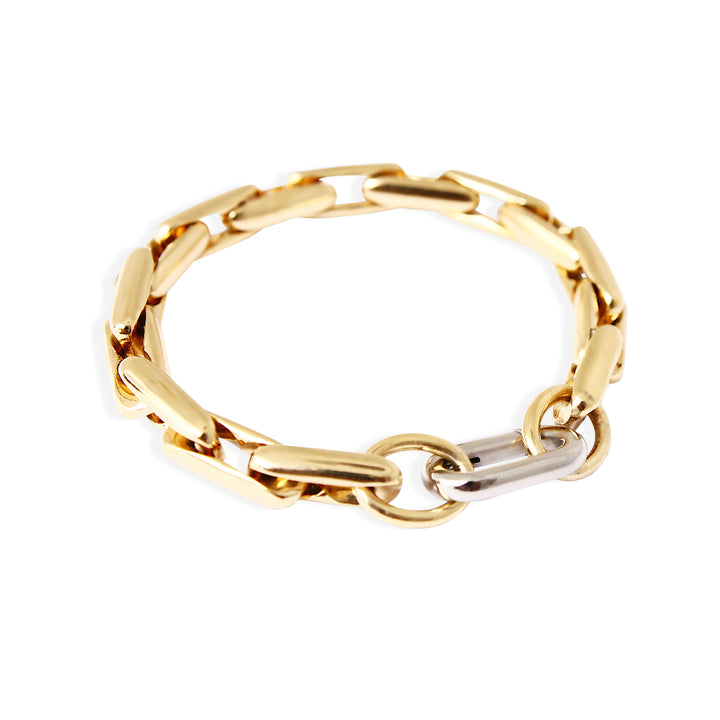 AZURE Bracelet - Gold