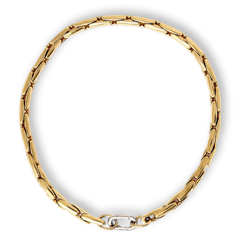 AZURE Necklace - Gold