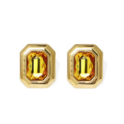 BELIZE Earrings - Gold