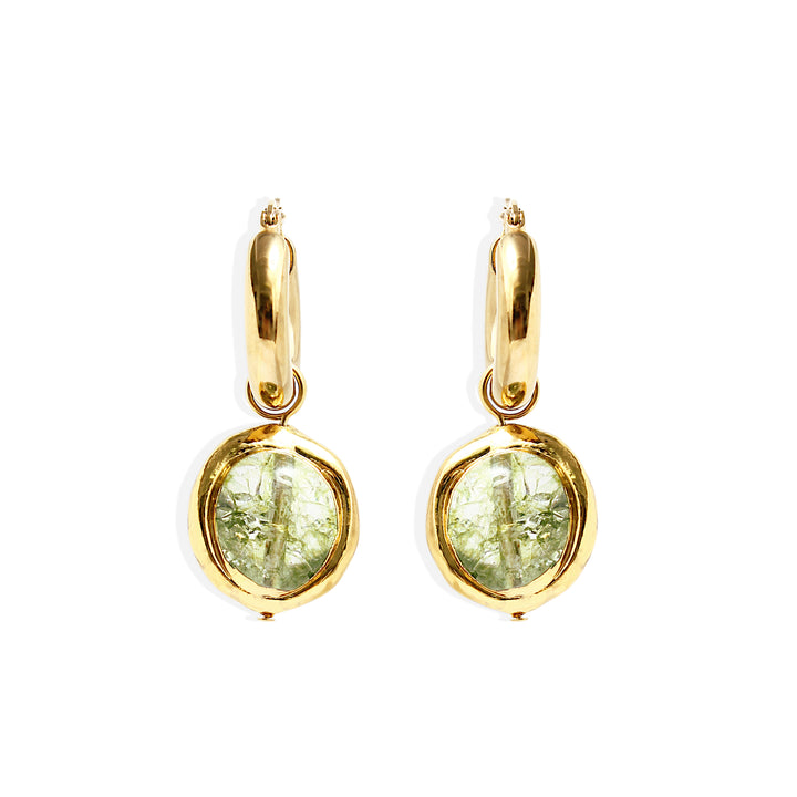 BETSY Earrings - Gold