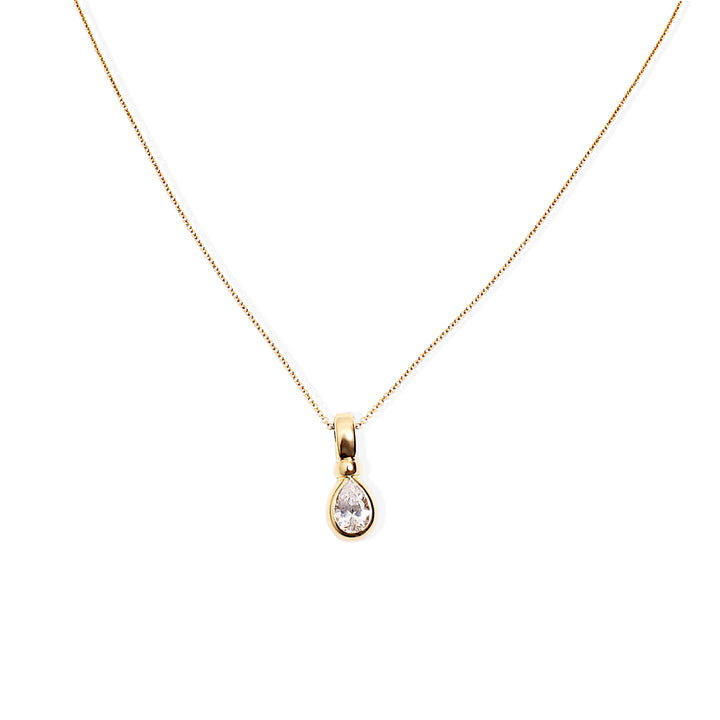 CELESTINE Necklace - Gold (Pre-order)