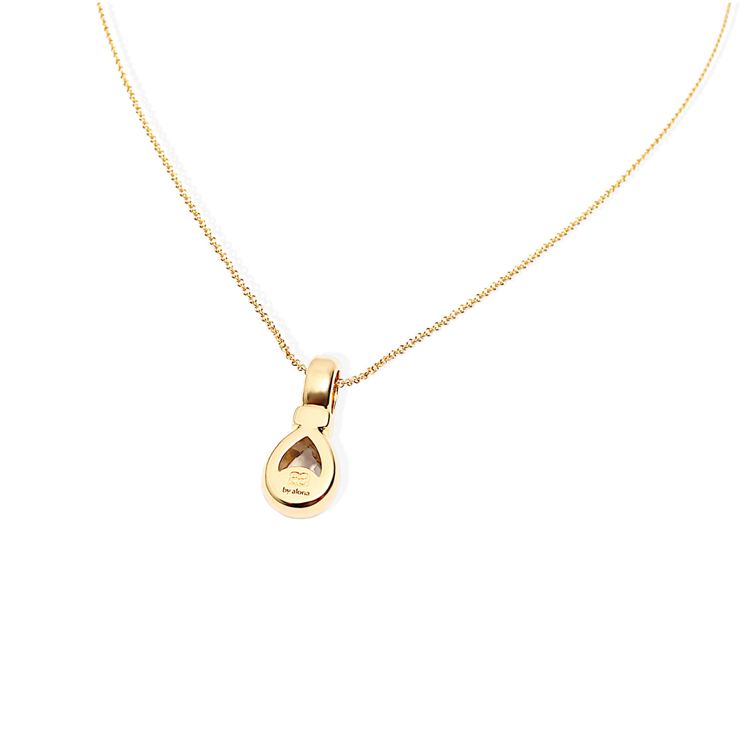 CELESTINE Necklace - Gold (Pre-order)