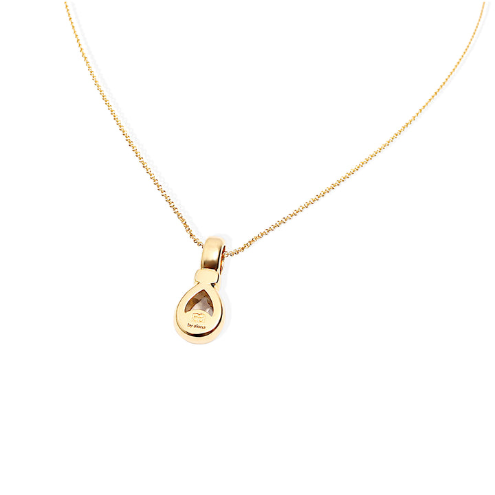 CELESTINE Necklace - Gold (Pre-order)