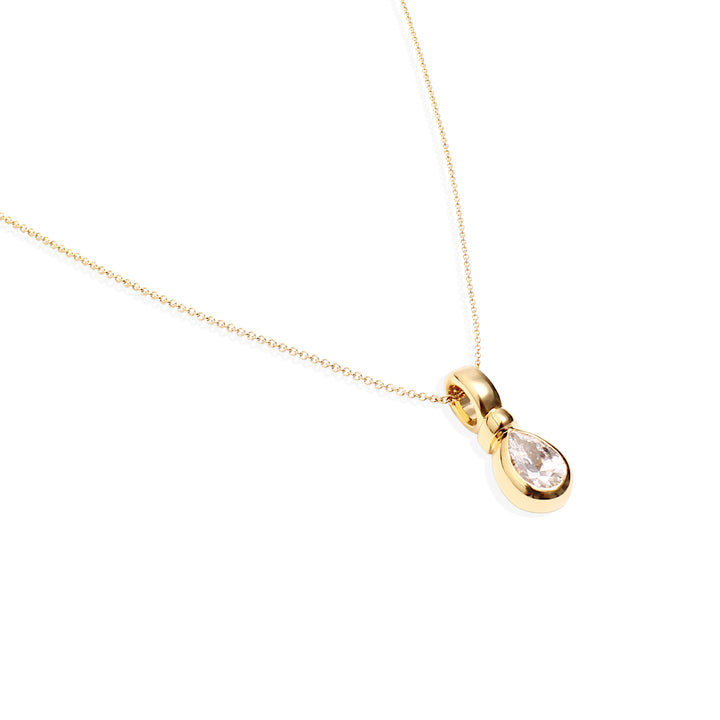 CELESTINE Necklace - Gold (Pre-order)