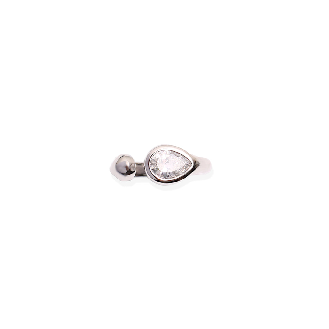 CELESTINE Ring - Silver