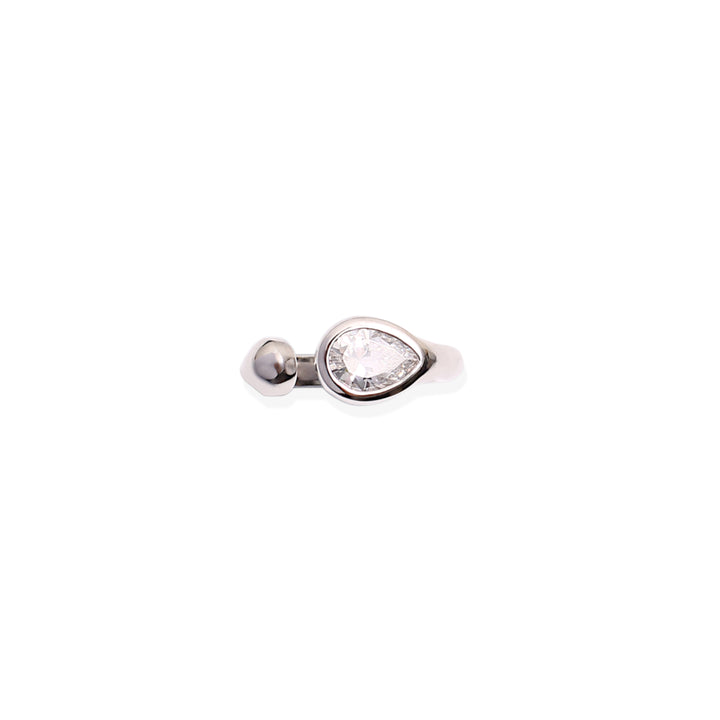 CELESTINE Ring - Silver
