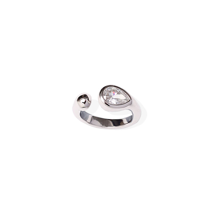 CELESTINE Ring - Silver