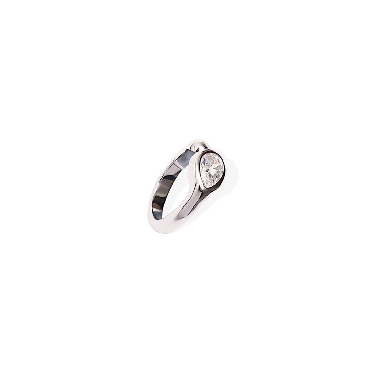 CELESTINE Ring - Silver