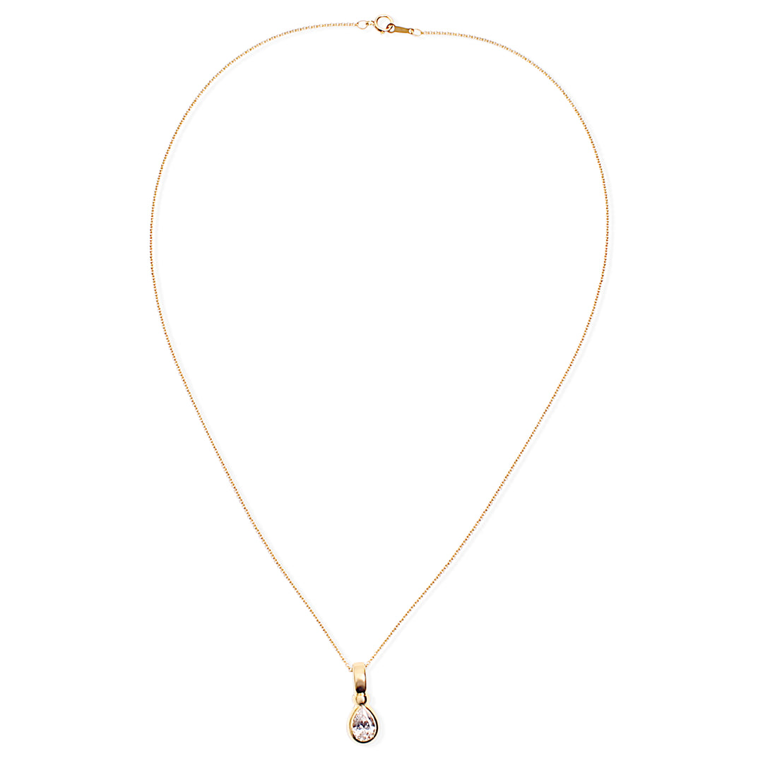 CELESTINE Necklace - Gold (Pre-order)